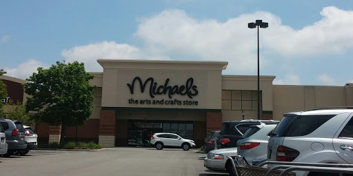 Craft Store «Michaels», reviews and photos, 7624 Voice of America Centre Dr, West Chester Township, OH 45069, USA