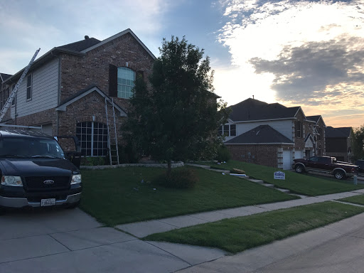 Roofing Contractor «Advantage Roofing Company», reviews and photos, 3021 Ridge Rd A-42, Rockwall, TX 75032, USA