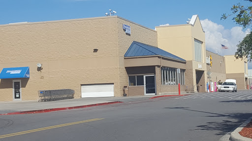Department Store «Walmart Supercenter», reviews and photos, 8701 U.S. 19, Port Richey, FL 34668, USA