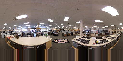 Appliance Store «Warners Stellian Appliance - Woodbury», reviews and photos, 1750 Weir Dr, Woodbury, MN 55125, USA