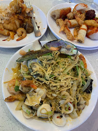 Plats et boissons du Restaurant asiatique Mikado à Les Clayes-sous-Bois - n°13