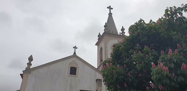 Capela de Nossa Senhora do Amparo (Melroeira)