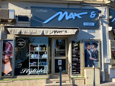 Max Men à Hyères
