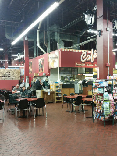 Supermarket «Fairway Market Plainview», reviews and photos, 50 Manetto