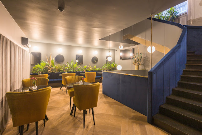Nyitvatartás: Noble Boutique Hotel - Adults Only