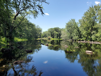 Hirundo Wildlife Refuge