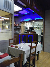 Atmosphère du Restaurant français L'Auberge à Lyon - n°20