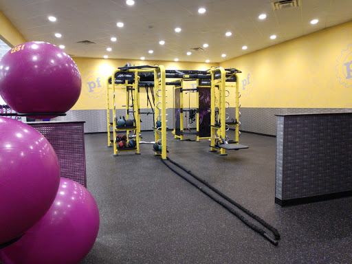 Gym «Planet Fitness», reviews and photos, 560 El Dorado Blvd, Webster, TX 77598, USA