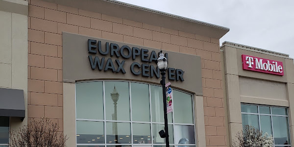 European Wax Center