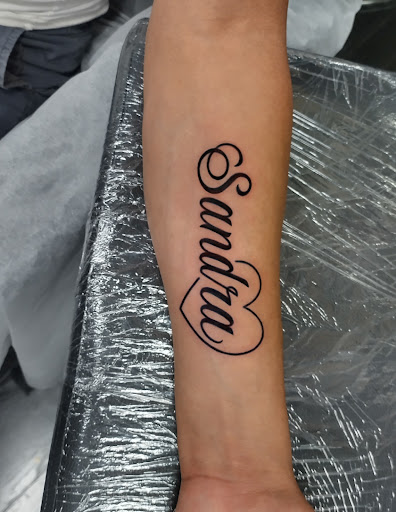 Explore spider tattoo ideas, creative tattoo ideas in North Hollywood, available at Papa Flash Tattoos