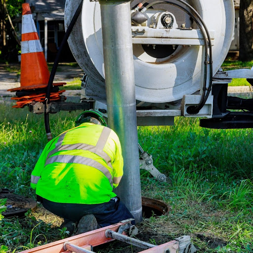 Plumber «Joseph Heil Co Inc», reviews and photos, 8177 Mission Rd, Jessup, MD 20794, USA