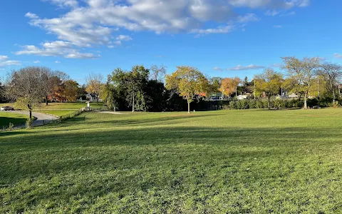 Currie Dog Park image