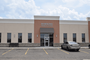 Hawkins Medical Center image