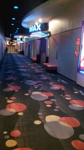 Movie Theater «AMC Columbus Park 15», reviews and photos, 5556 Whittlesey Blvd, Columbus, GA 31909, USA