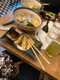 Soupe du Restaurant japonais Suguru ramen à Paris - n°6
