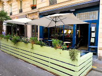 Photos du propriétaire du Restaurant italien Il Cuoco Galante - Paris 9 - n°7