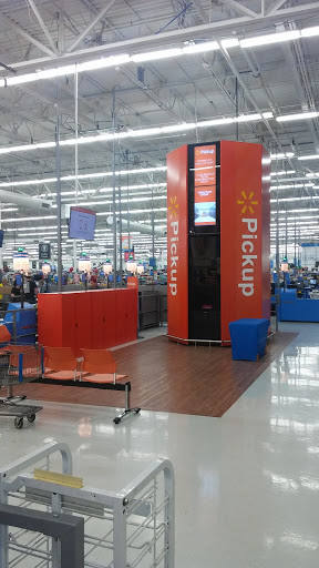 Department Store «Walmart Supercenter», reviews and photos, 1680 Fort Campbell Blvd, Clarksville, TN 37042, USA