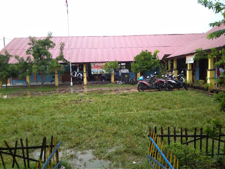 SMP Negeri Satu Atap Cibitung