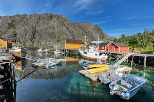 Nusfjord Arctic Resort image