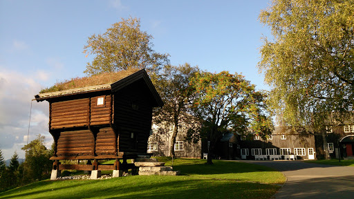 Strandbryllup Oslo