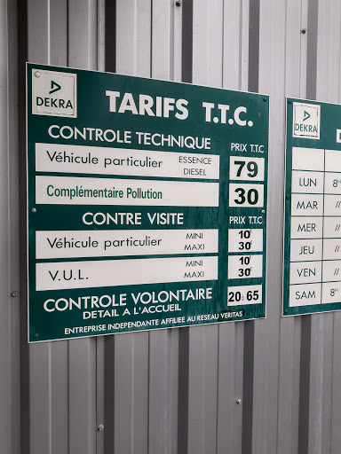 Controle Auto Maringues