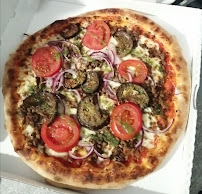 Pizza du Pizzeria La Strada à Saint-Gilles - n°11