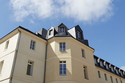 Nouveau Siecle à Issy-les-Moulineaux
