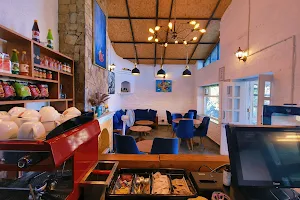 Satv Cafe & Kitchen image