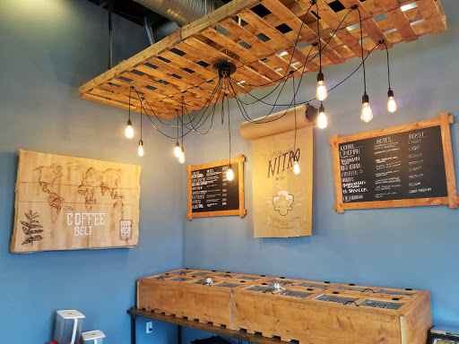 Coffee Shop «Goodrich Coffee & Tea», reviews and photos, 9450 Main St, Clarence, NY 14031, USA