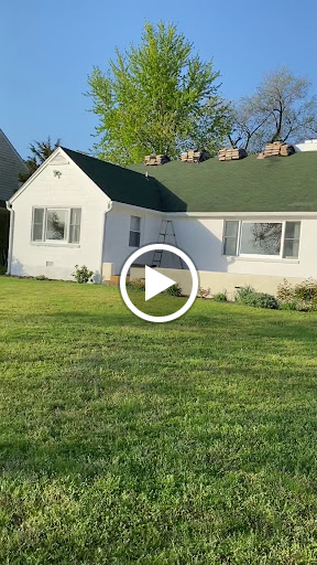 Roofing Contractor «HF Roofing Contractor Inc», reviews and photos, 9311 Adelphi Rd, Hyattsville, MD 20783, USA