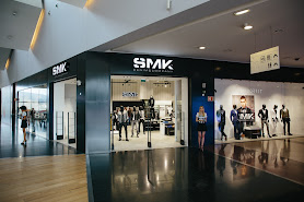 SMK DENIM&CO. | Espaço Guimarães