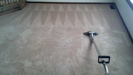 Carpet Cleaning Service «Sunshine Cleaning Services», reviews and photos, 3023 Brent Gray Trce, Owensboro, KY 42303, USA