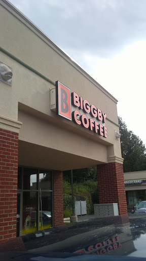 Coffee Shop «BIGGBY COFFEE», reviews and photos, 1535 S Division St, Traverse City, MI 49684, USA