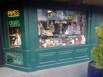 Gift Shop «Cargo Hold», reviews and photos, 18864 Front St NE, Poulsbo, WA 98370, USA