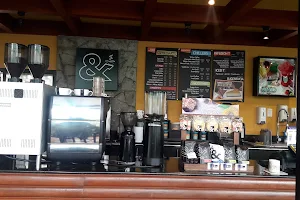 & Cafe San Cristobal image