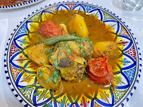 Plats et boissons du Restaurant tunisien El Menzel à Les Lilas - n°15