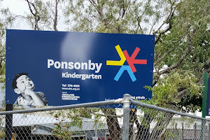 Ponsonby Kindergarten