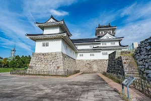 Toyama City Local History Museum (Toyama Castle) image