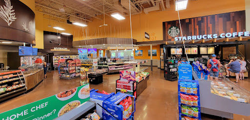 Grocery Store «Kroger», reviews and photos, 1950 N Goliad St, Rockwall, TX 75087, USA