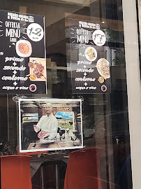 Menu du A Fettina d'o Zzu Tonino à Catanzaro