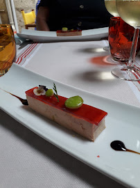 Foie gras du Restaurant L'Imparfait à Bergerac - n°12