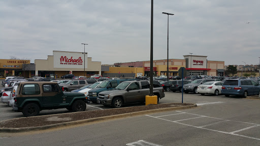 Craft Store «Michaels», reviews and photos, 1516 Butterfield Rd a, Downers Grove, IL 60515, USA