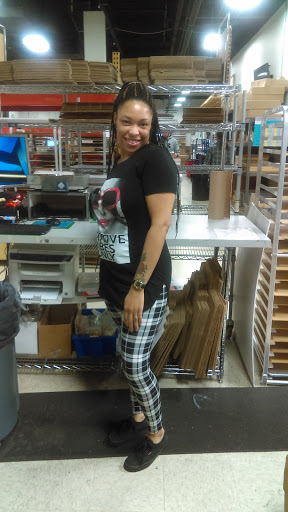 Photo Lab «Nations Photo Lab», reviews and photos, 11103 Pepper Rd, Cockeysville, MD 21030, USA