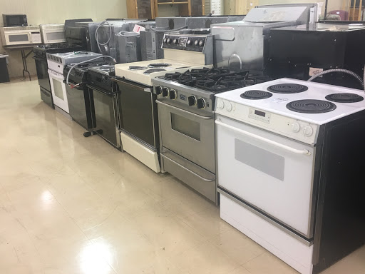 Non-Profit Organization «Habitat for Humanity ReStore», reviews and photos, 7130 Winchester Rd, Memphis, TN 38125, USA