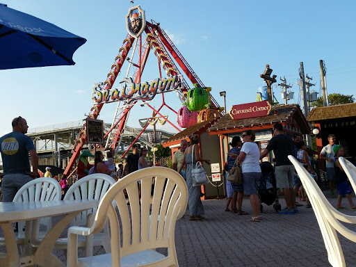 Amusement Park «Fantasy Island Amusement Park», reviews and photos, 320 7th St, Beach Haven, NJ 08008, USA