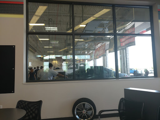 Tire Shop «Les Schwab Tire Center», reviews and photos, 163 S 50th Ave, Brighton, CO 80601, USA