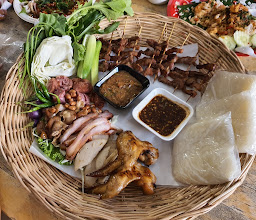 หมูปลาร้าบาร์ By หมูปลาร้าผับบางแสน photo