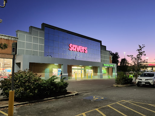 Savers, 24 Universal Blvd, Warwick, RI 02886, Thrift Store