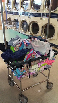 Liberty Laundromat - Photo 5 - Car repair in Springfield, MA, Springfield