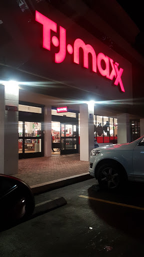 Department Store «T.J. Maxx», reviews and photos, 12163 Biscayne Blvd, North Miami, FL 33181, USA